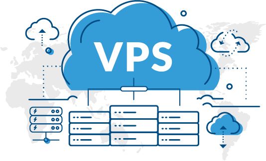 VPS Cloud Server
