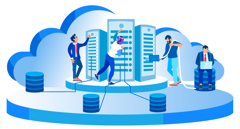 Cloud Hosting